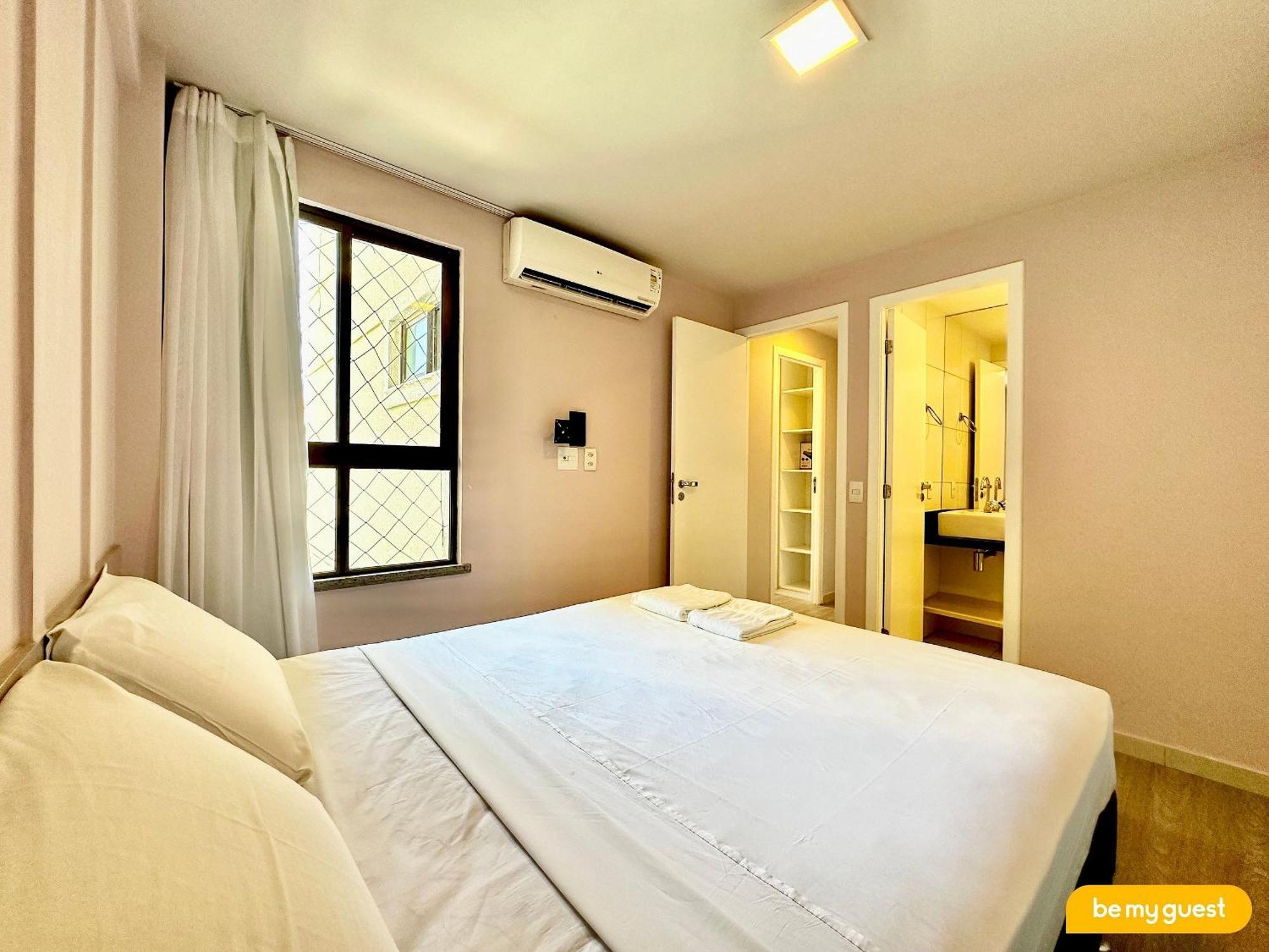 Condominio Mediterranee Residence Por Be My Guest Aquiraz Luaran gambar