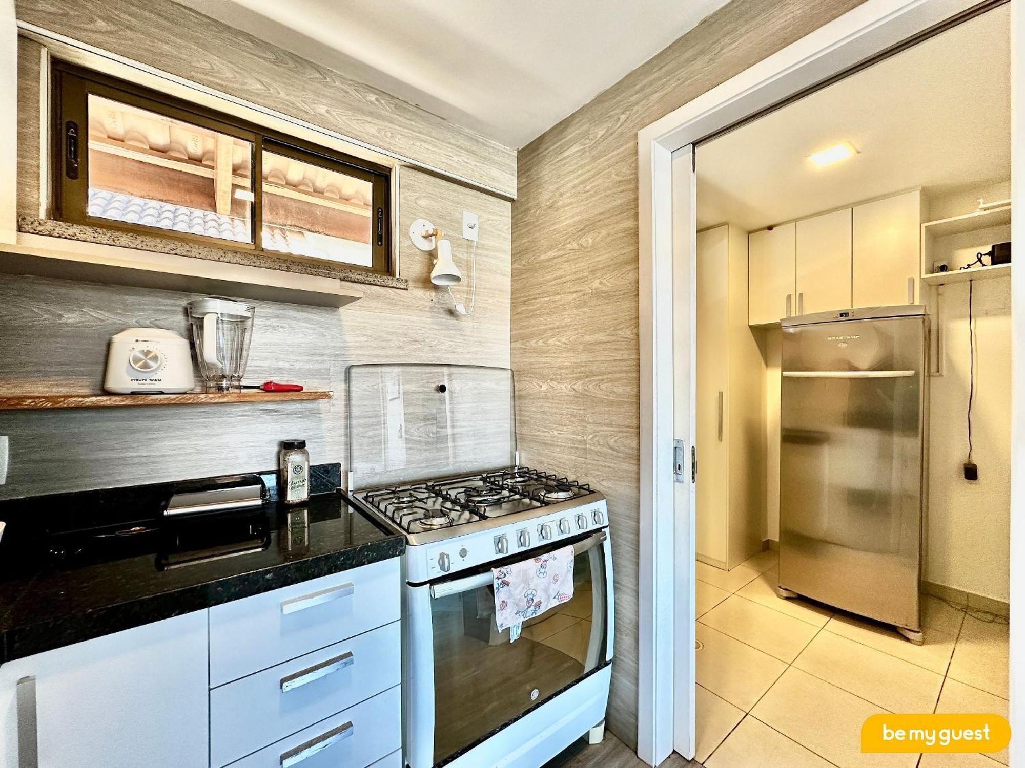 Condominio Mediterranee Residence Por Be My Guest Aquiraz Luaran gambar