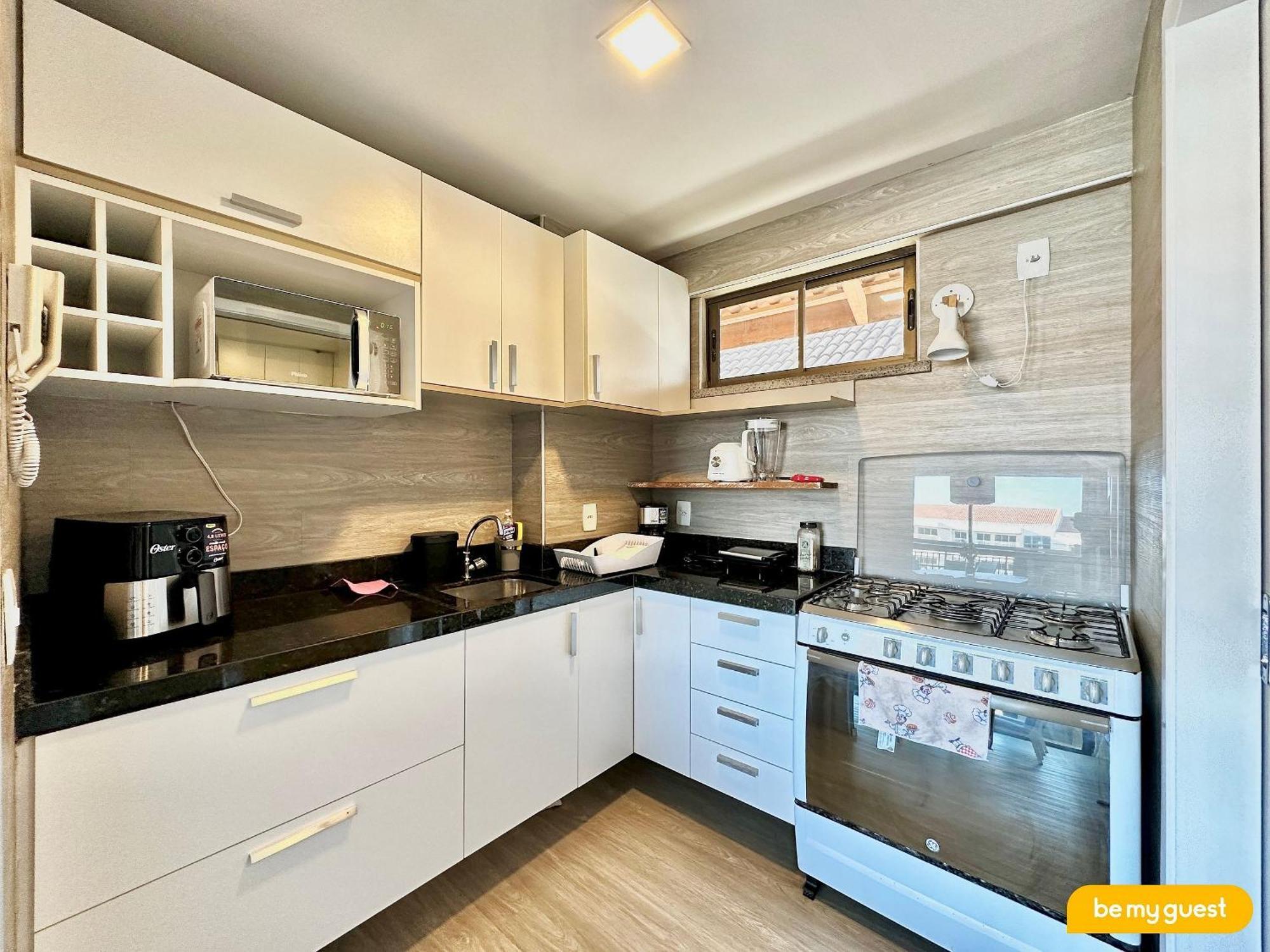 Condominio Mediterranee Residence Por Be My Guest Aquiraz Luaran gambar