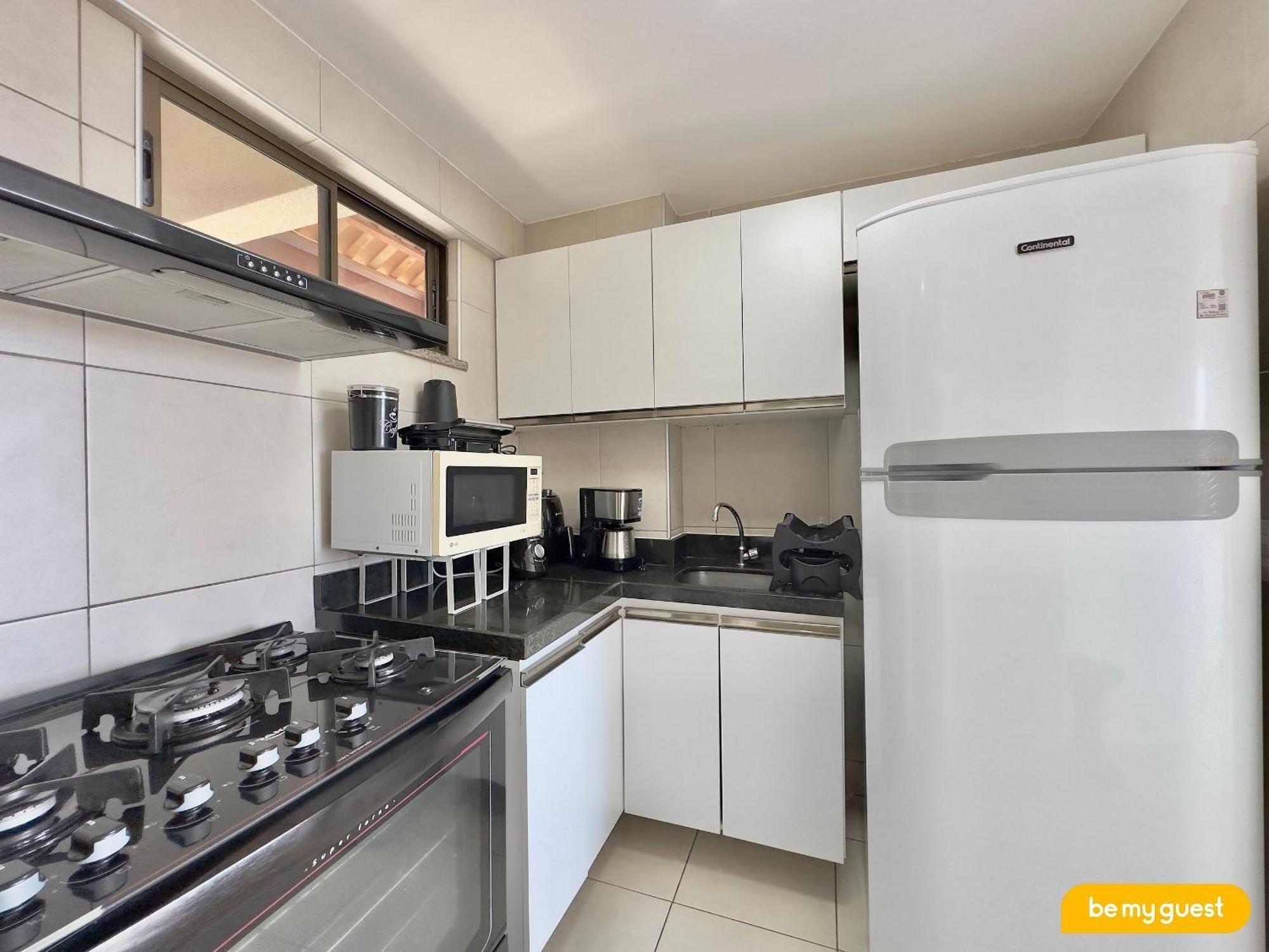 Condominio Mediterranee Residence Por Be My Guest Aquiraz Luaran gambar