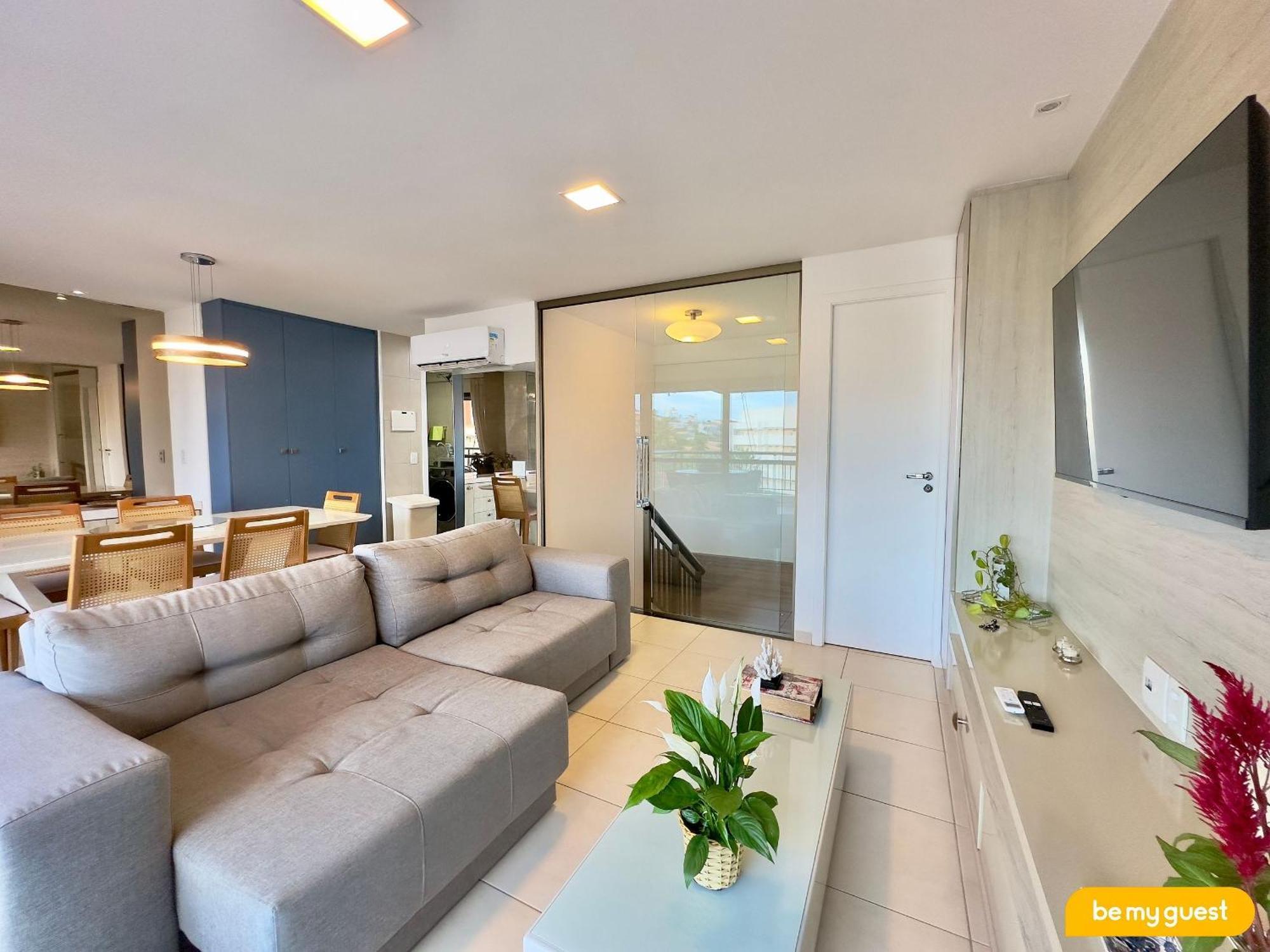 Condominio Mediterranee Residence Por Be My Guest Aquiraz Luaran gambar