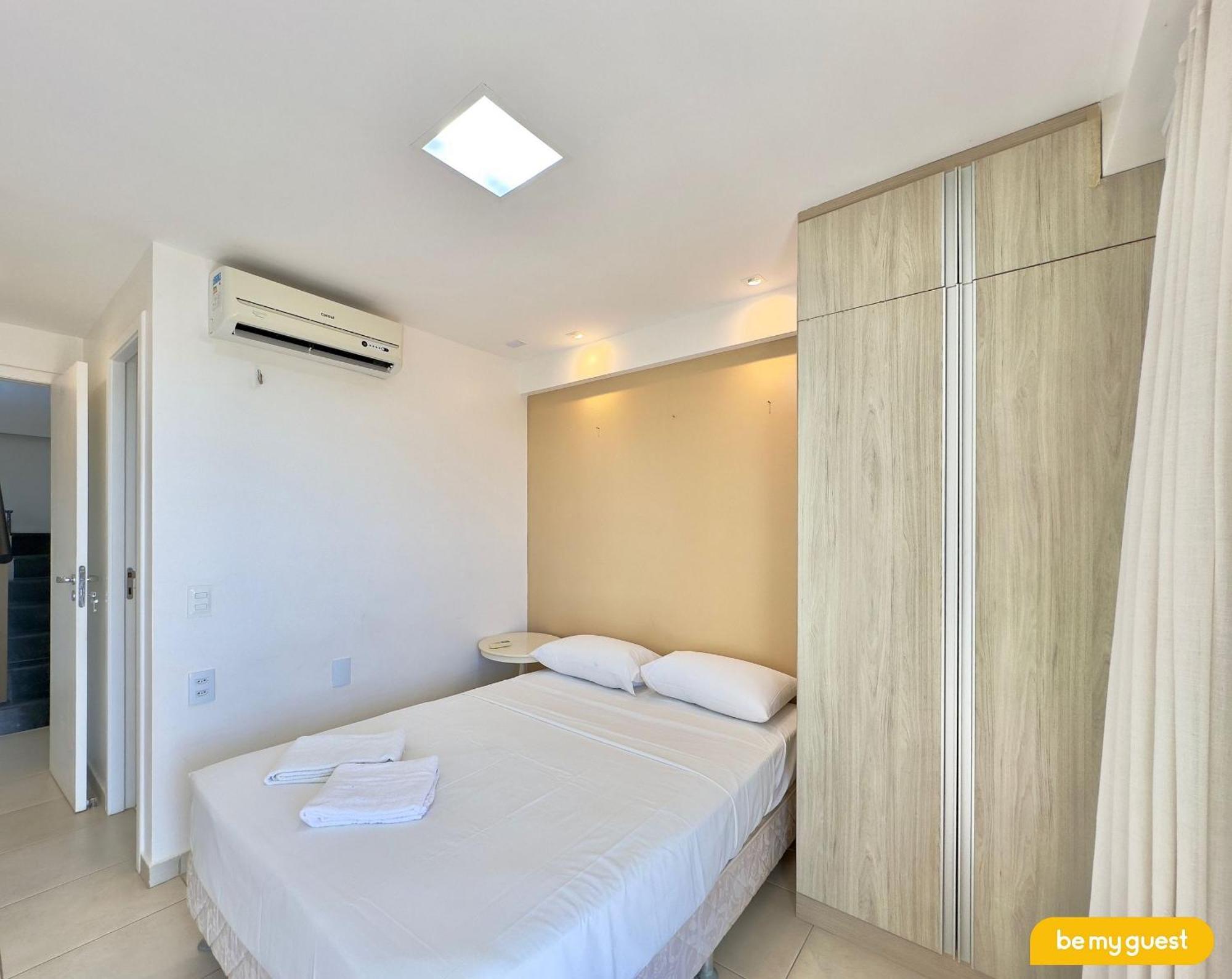 Condominio Mediterranee Residence Por Be My Guest Aquiraz Luaran gambar
